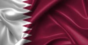 flag qatar